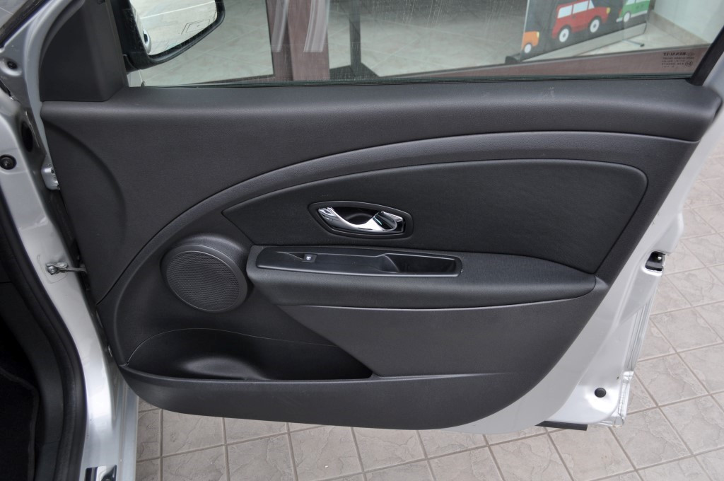 Renault MÃ©gane