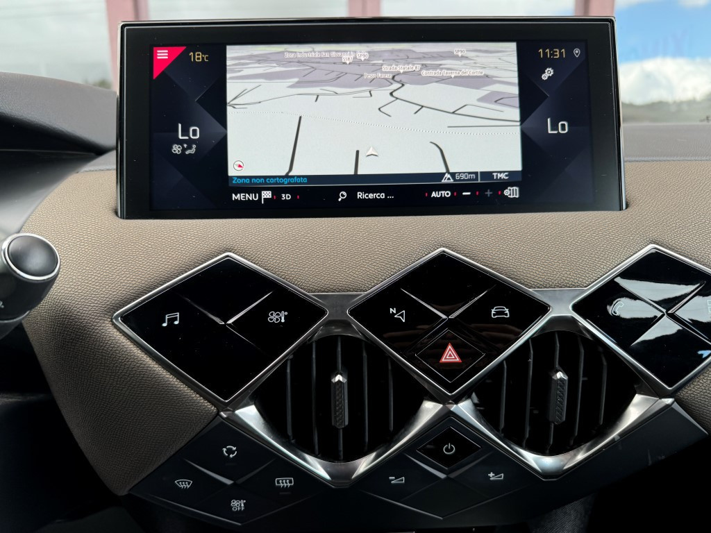 Ds DS 3 Crossback