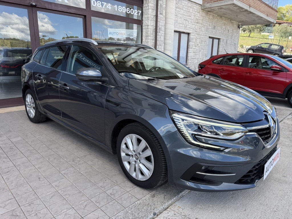 Renault MÃ©gane