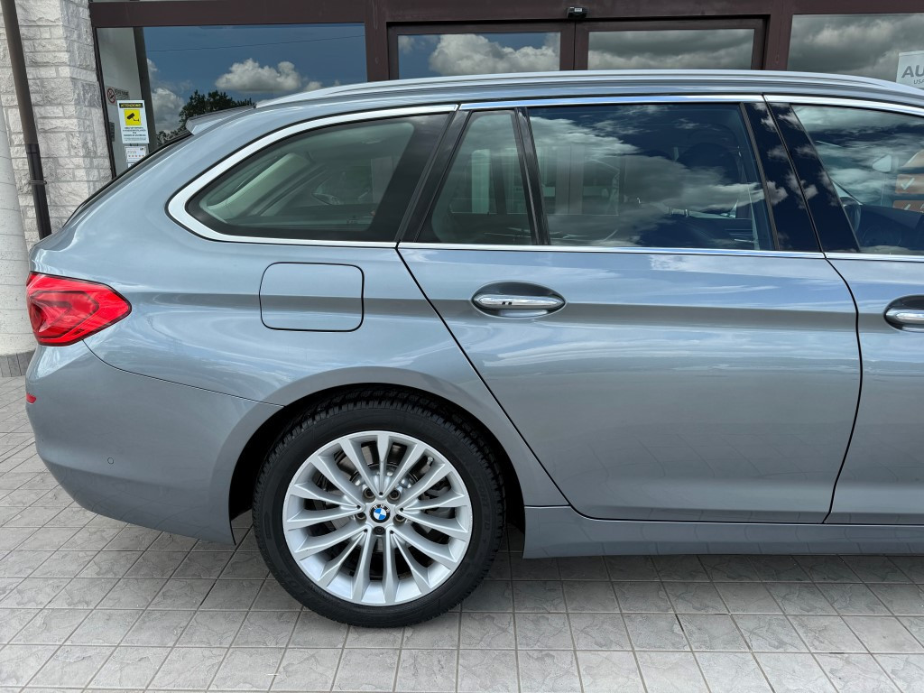 BMW Serie 5