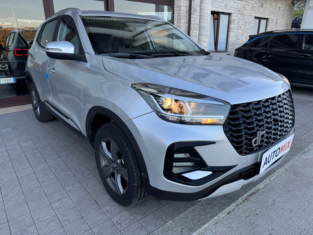 Dr 5.0