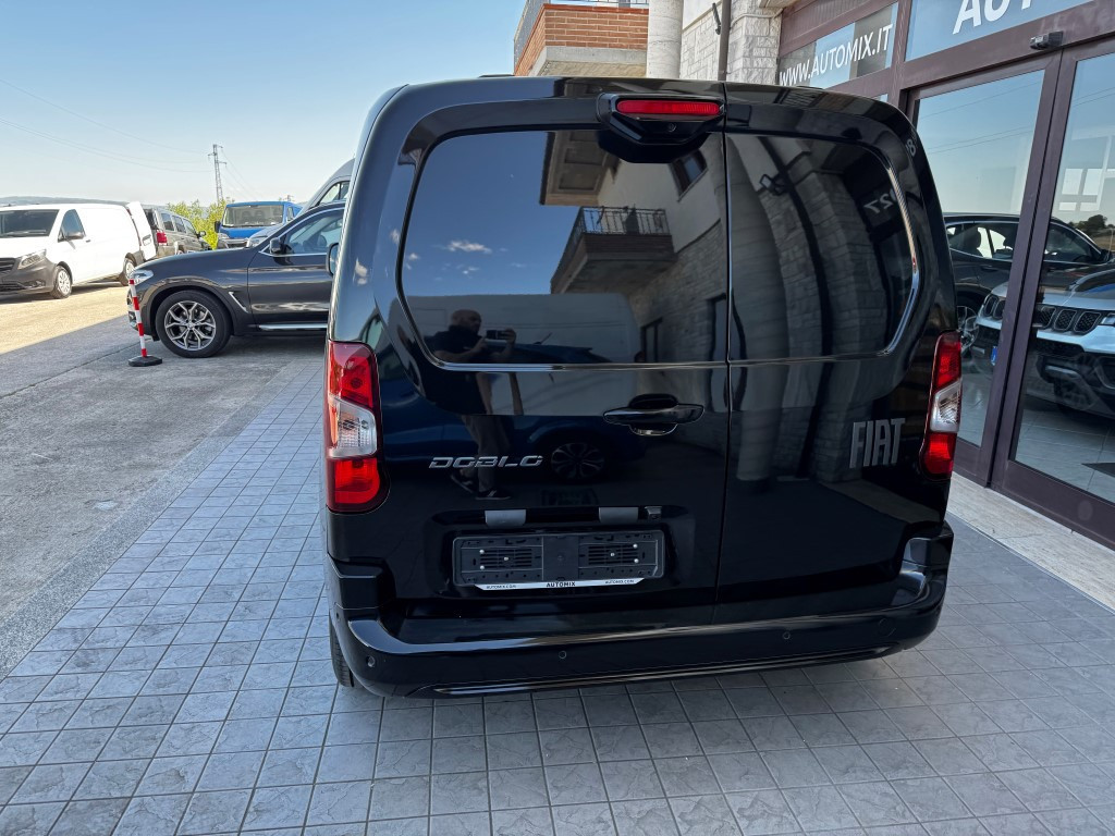 Fiat DoblÃ²