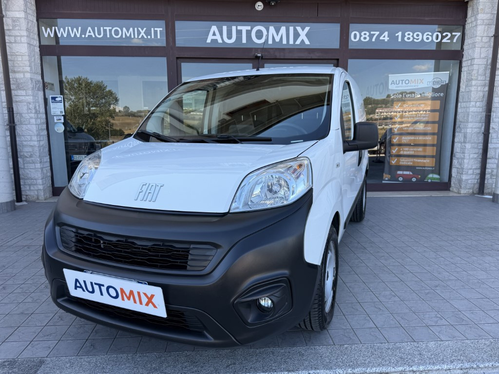 Fiat Fiorino