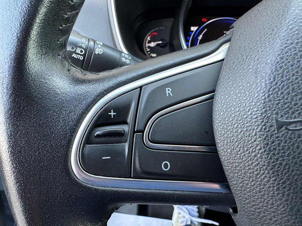 Renault MÃ©gane