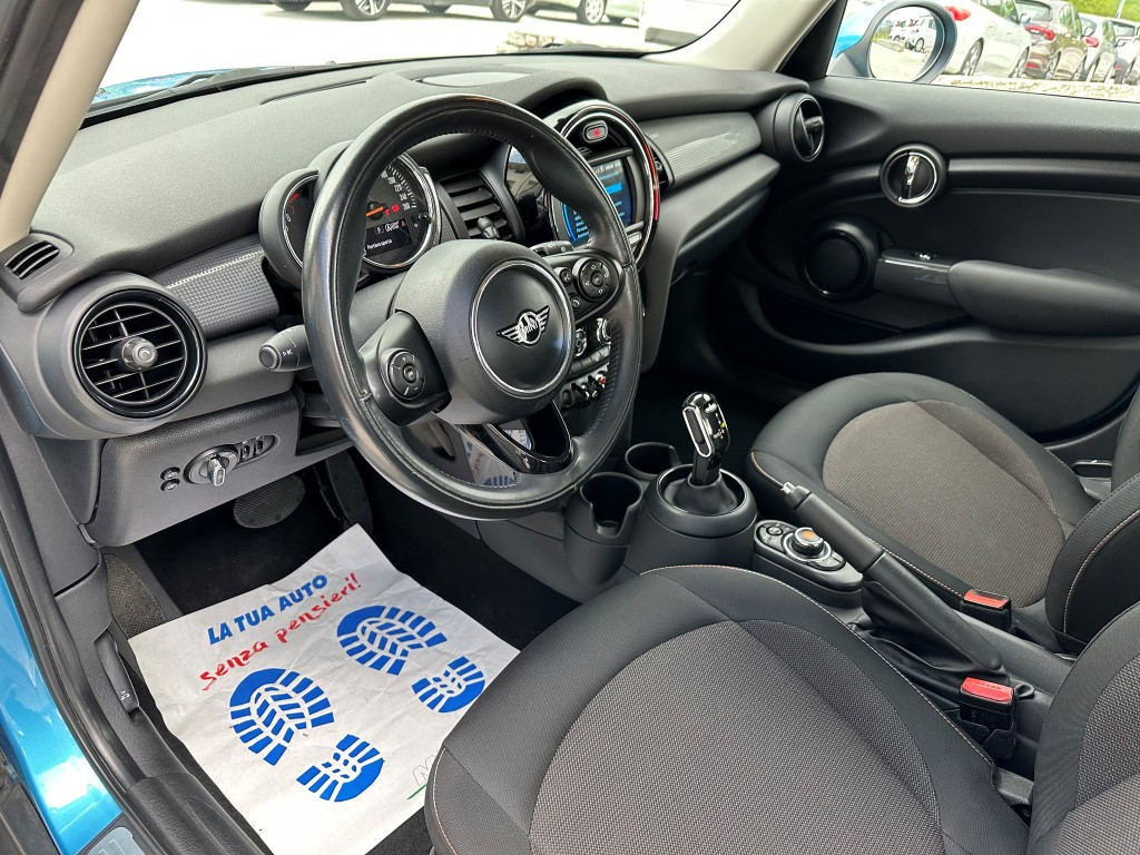 Mini Mini