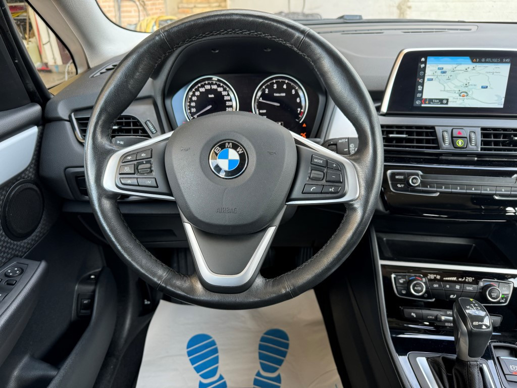BMW Serie 2