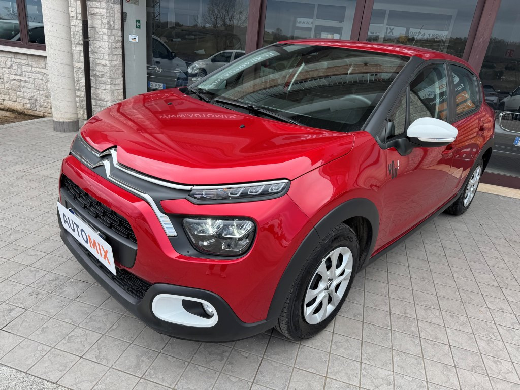 Citroen C3