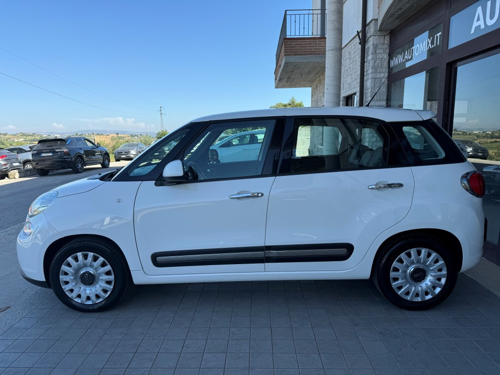 Fiat 500 L