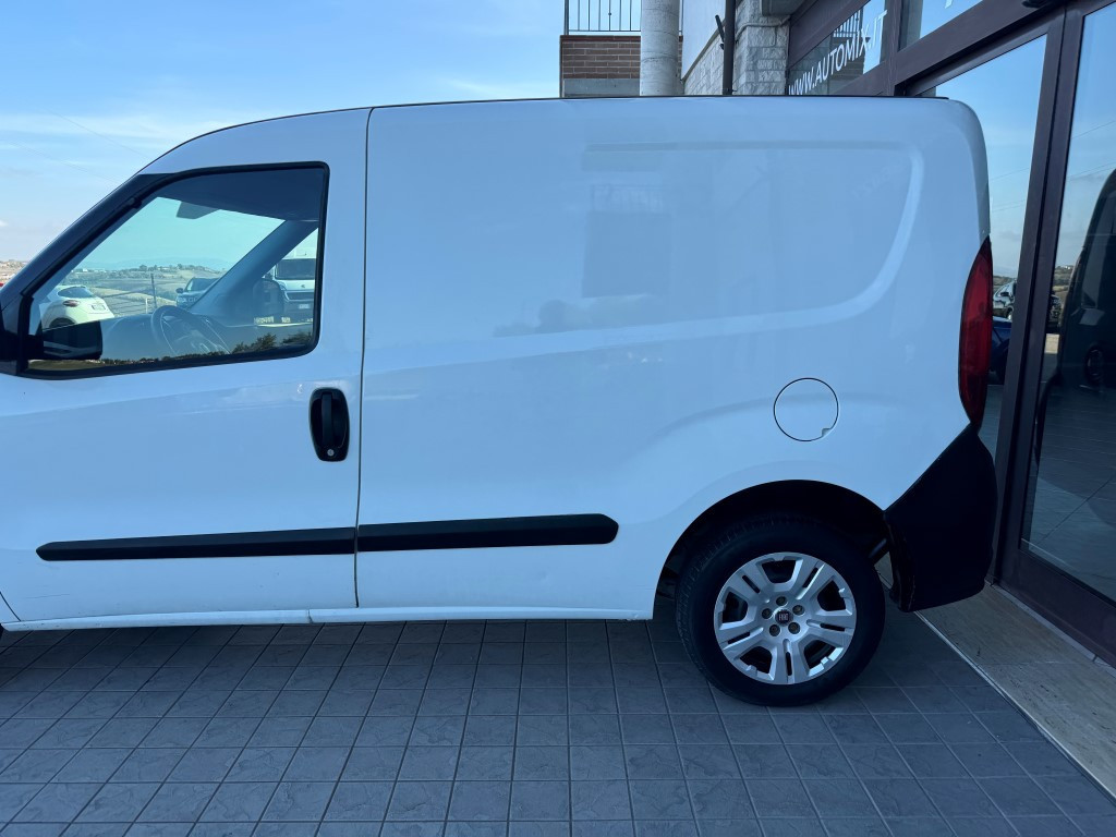 Fiat DoblÃ²