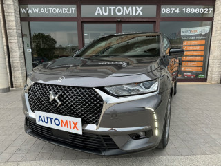 Ds DS 7 Crossback