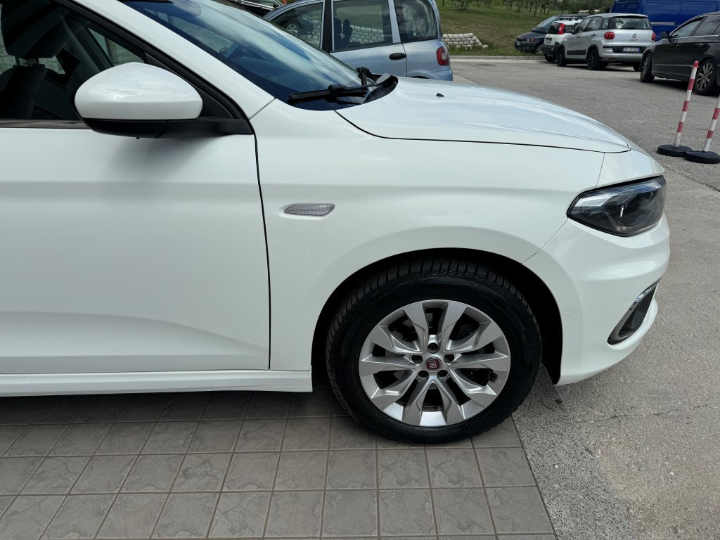 Fiat Tipo