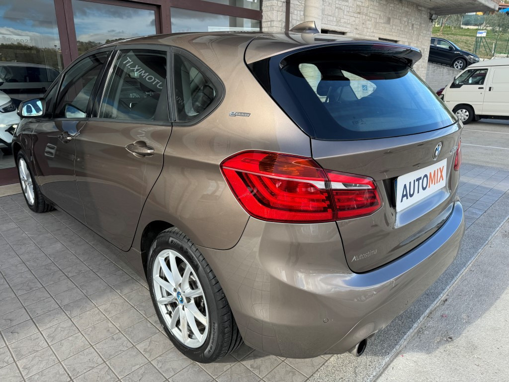 BMW Serie 2