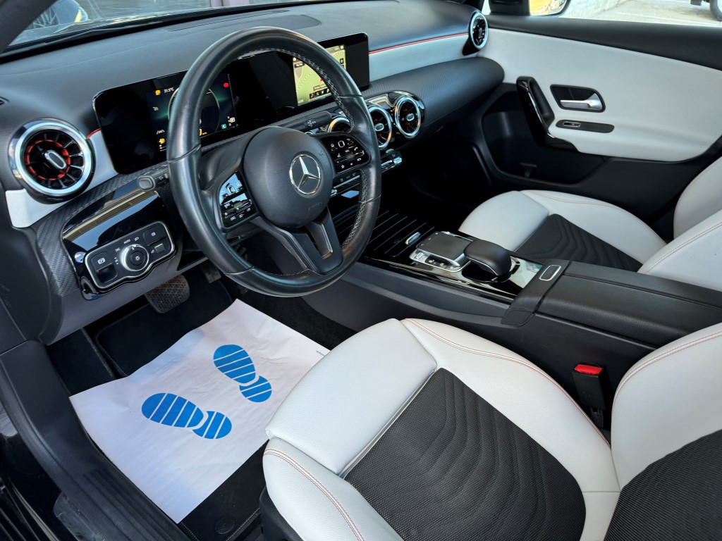 Mercedes-Benz Classe A