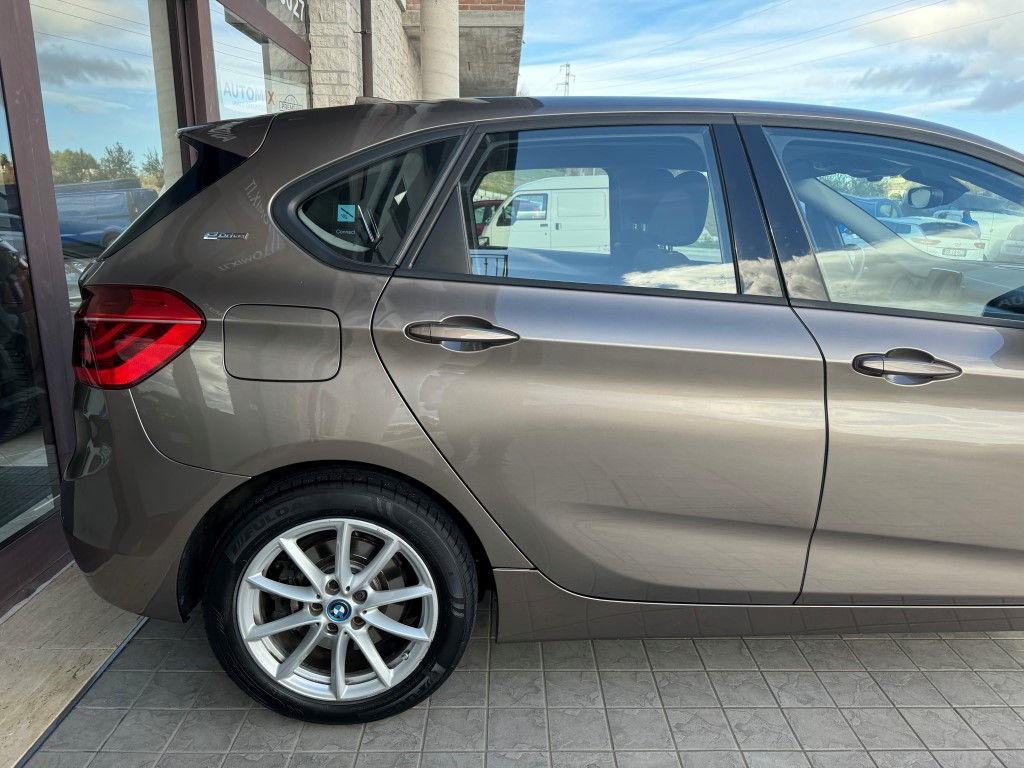 BMW Serie 2