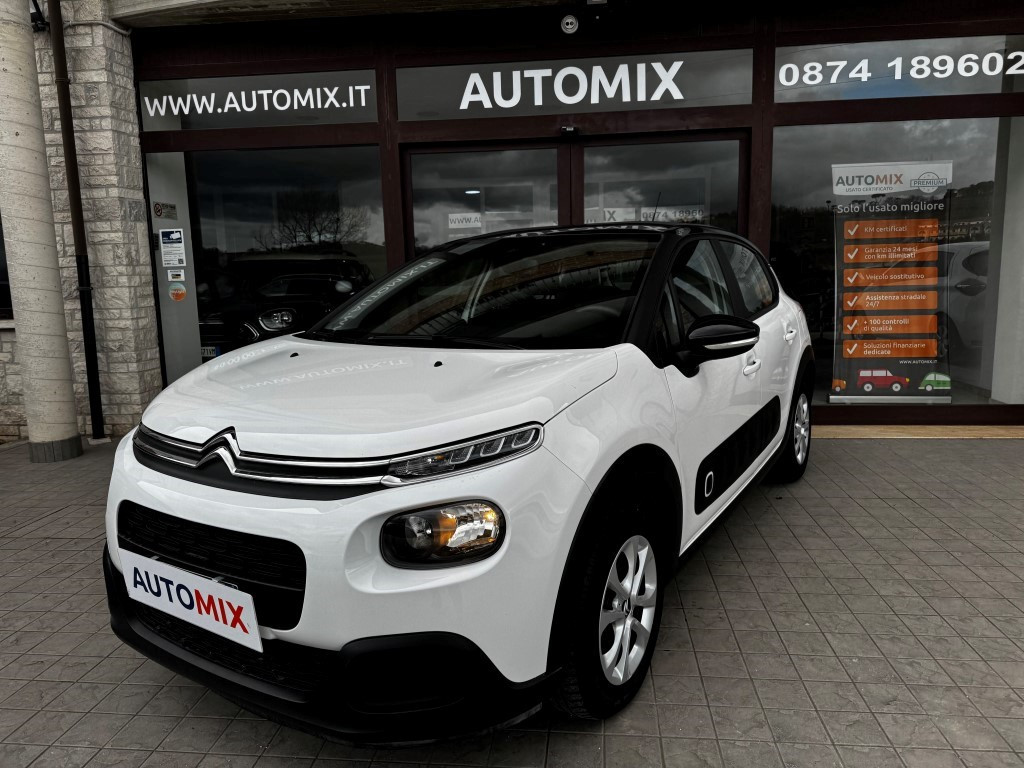 Citroen C3