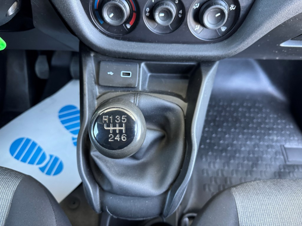 Fiat Doblò