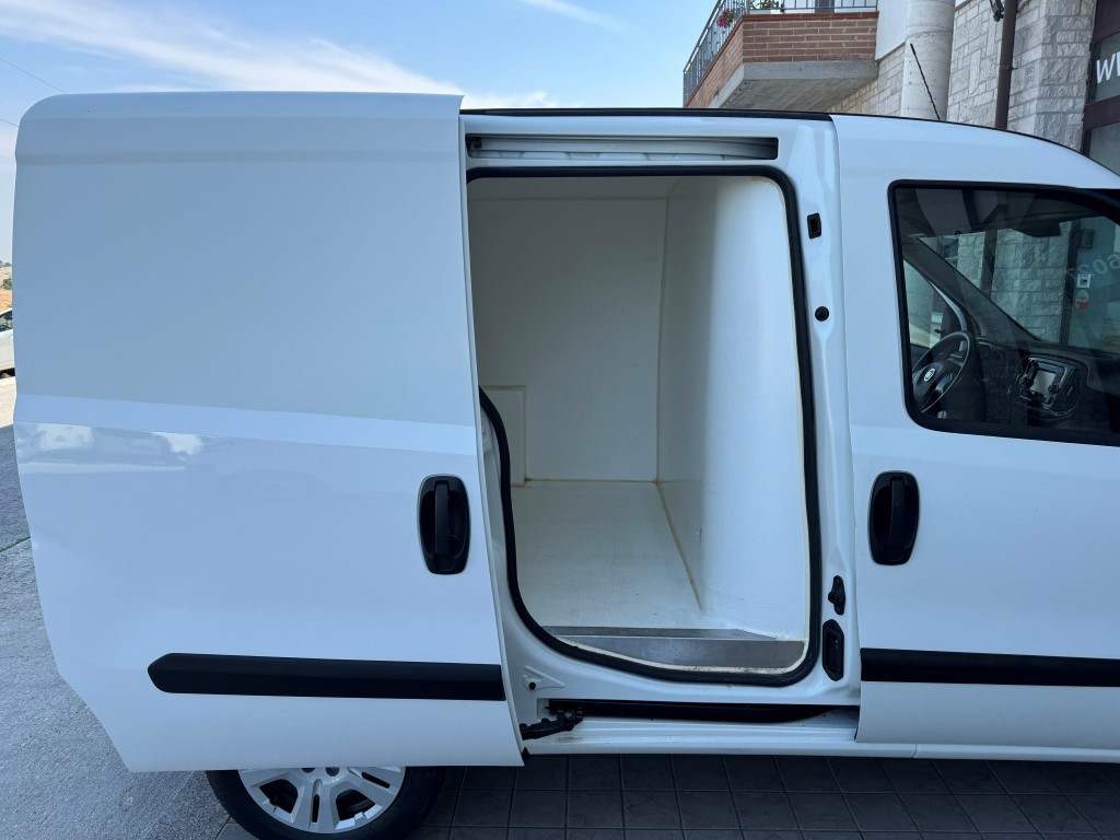 Fiat DoblÃ²