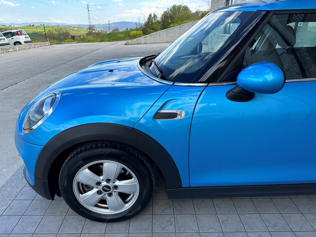 Mini Mini
