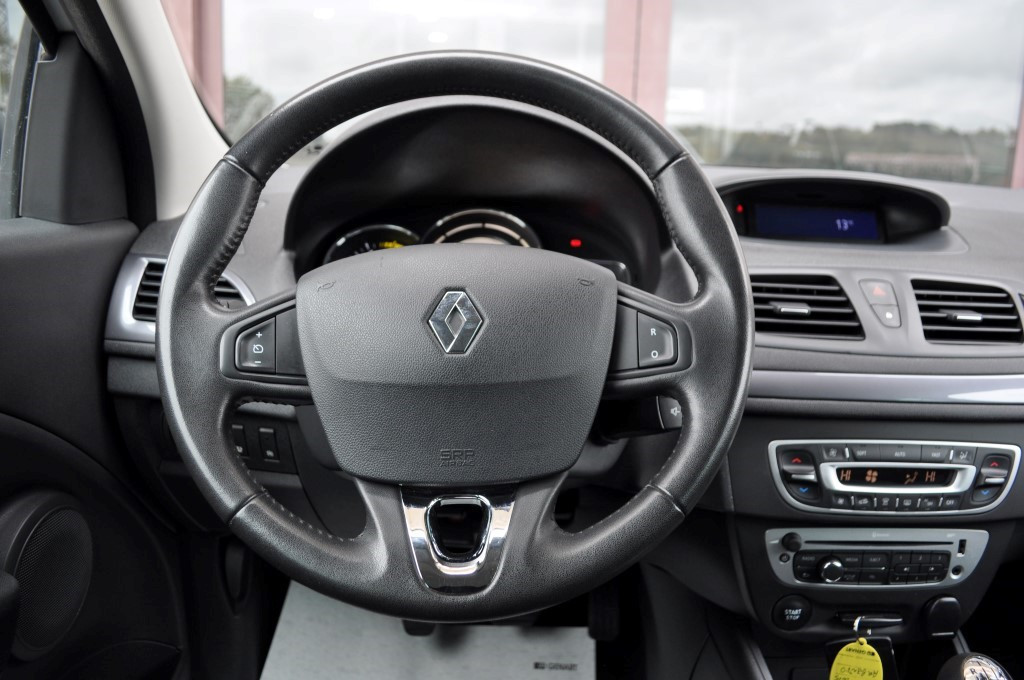 Renault MÃ©gane