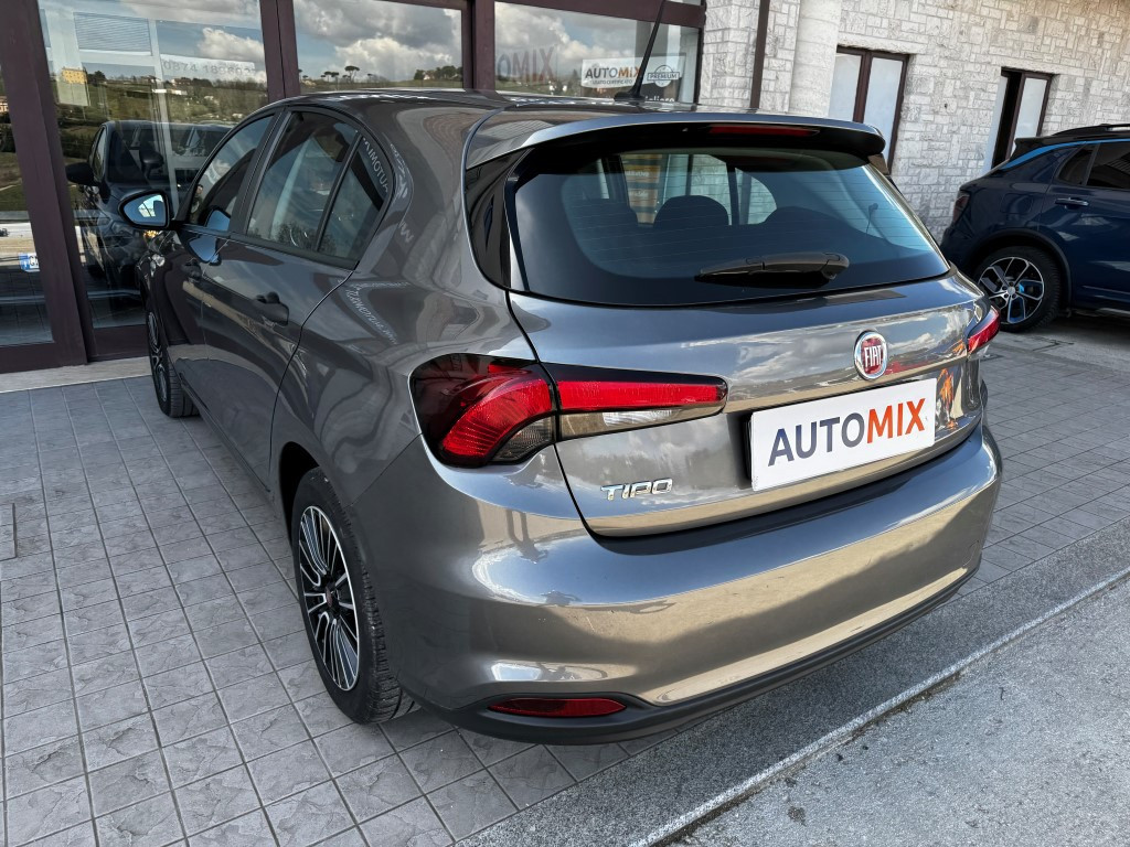 Fiat Tipo