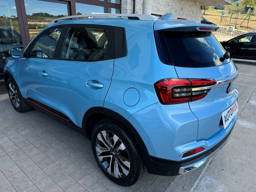 Dr 5.0