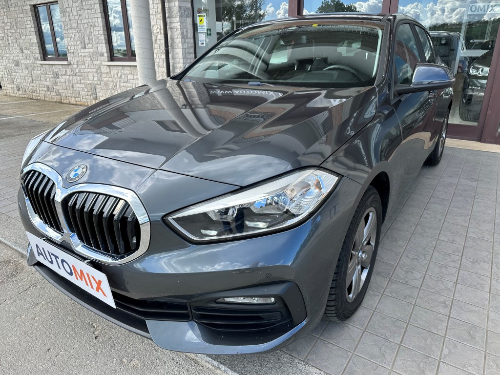 BMW Serie 1