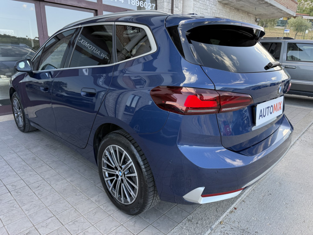 BMW Serie 2