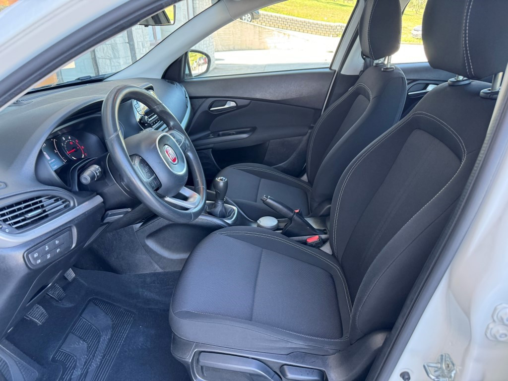 Fiat Tipo