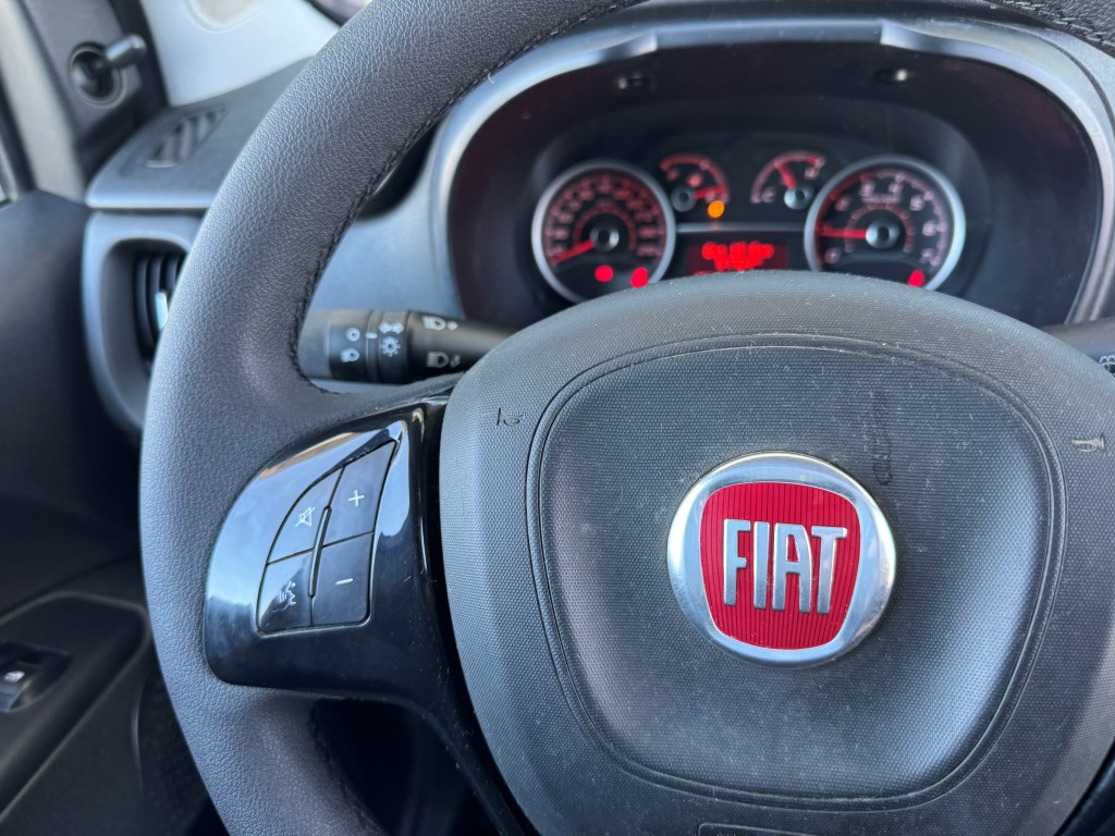 Fiat DoblÃ²
