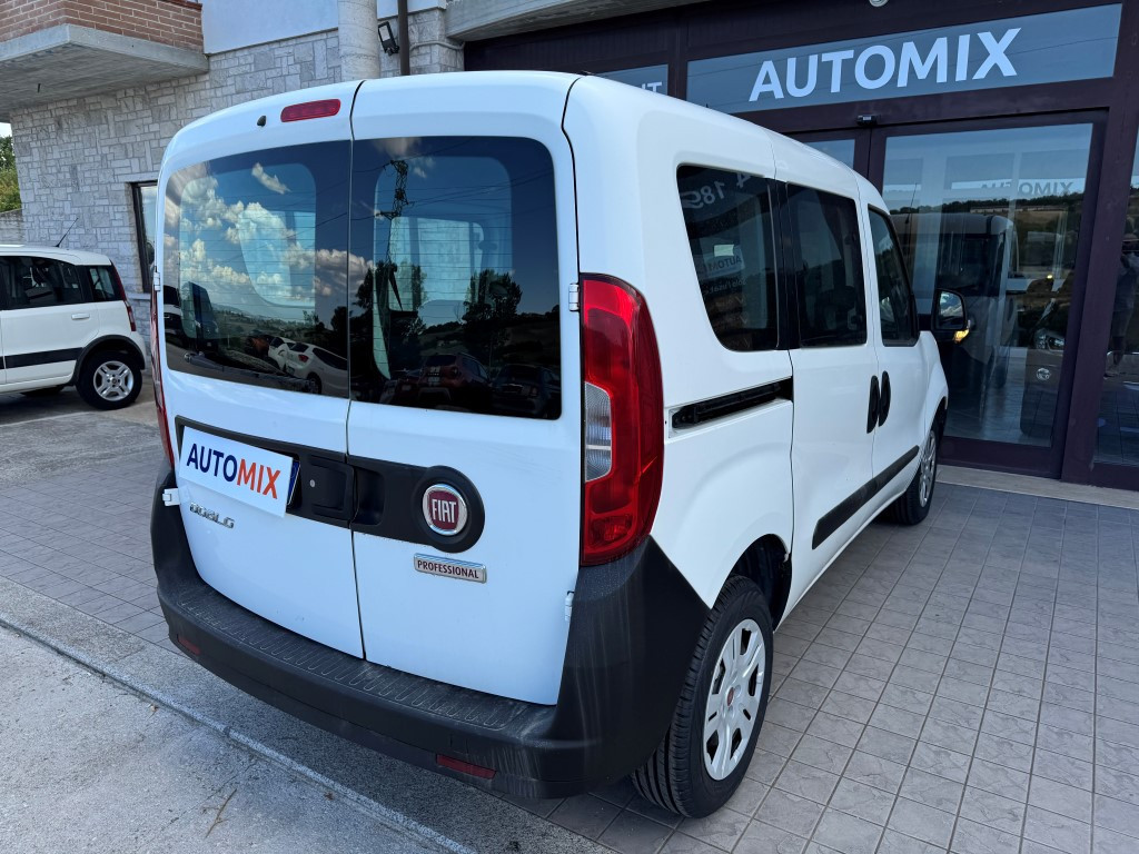 Fiat DoblÃ²
