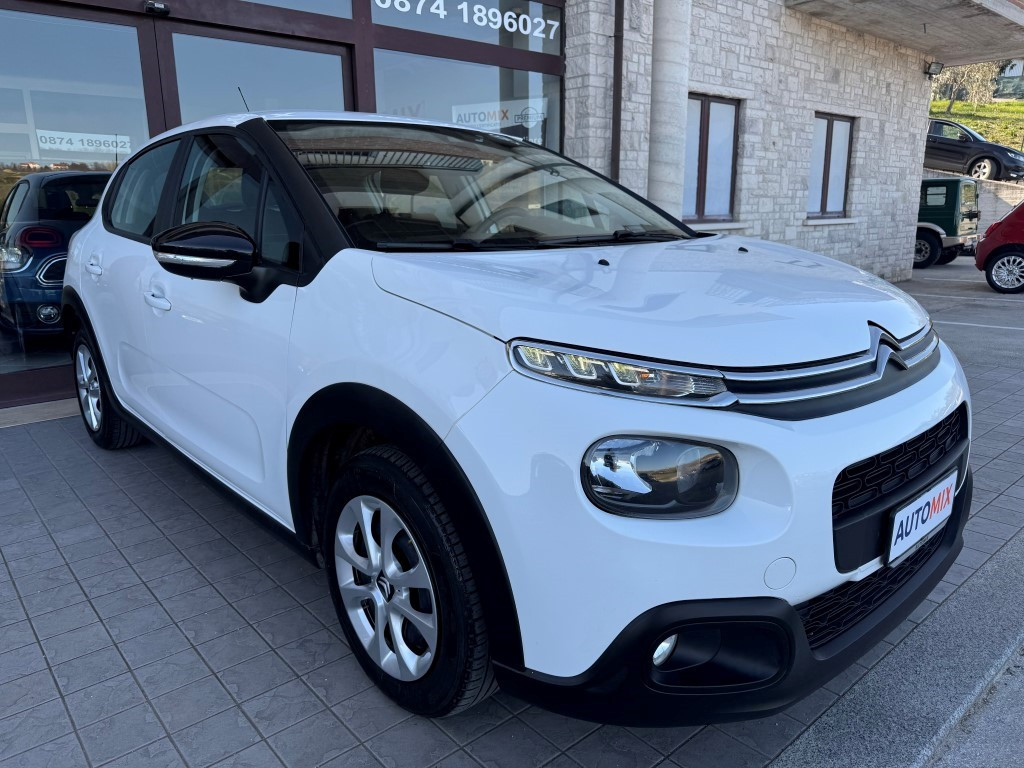 Citroen C3