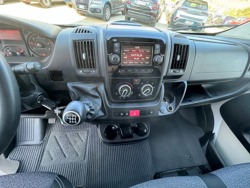 Fiat Ducato