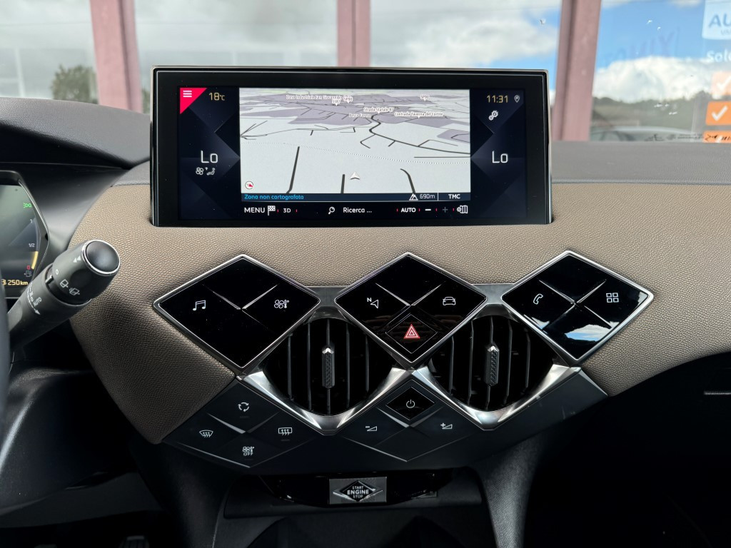 Ds DS 3 Crossback