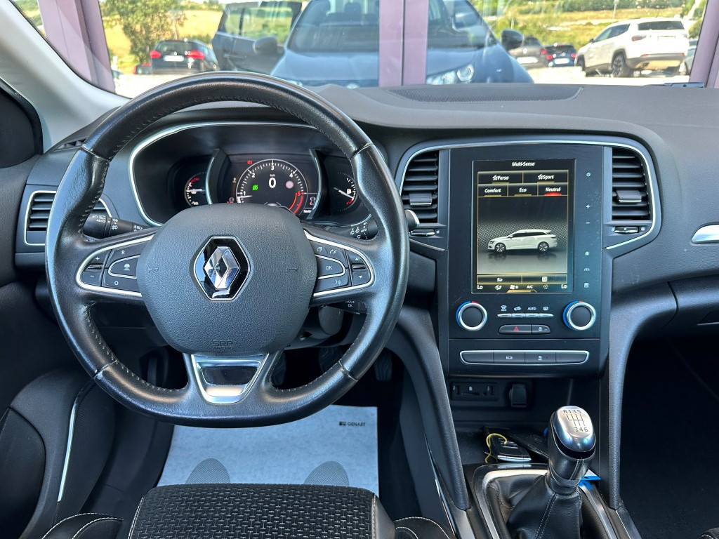 Renault MÃ©gane