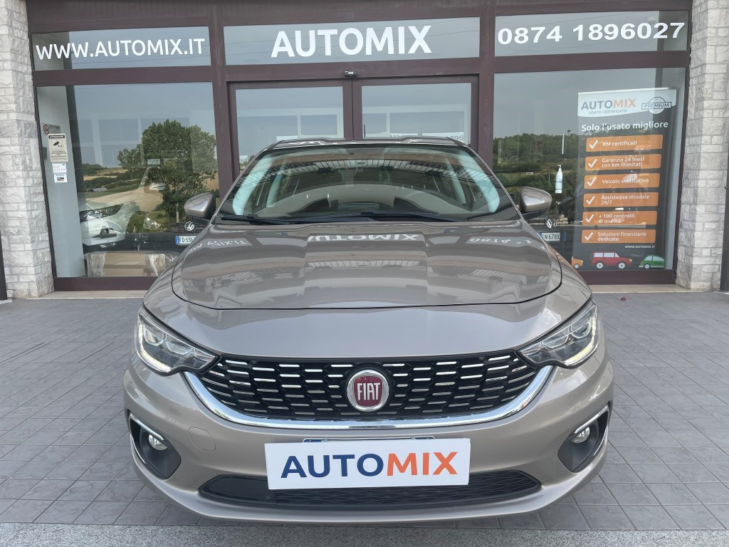 Fiat Tipo