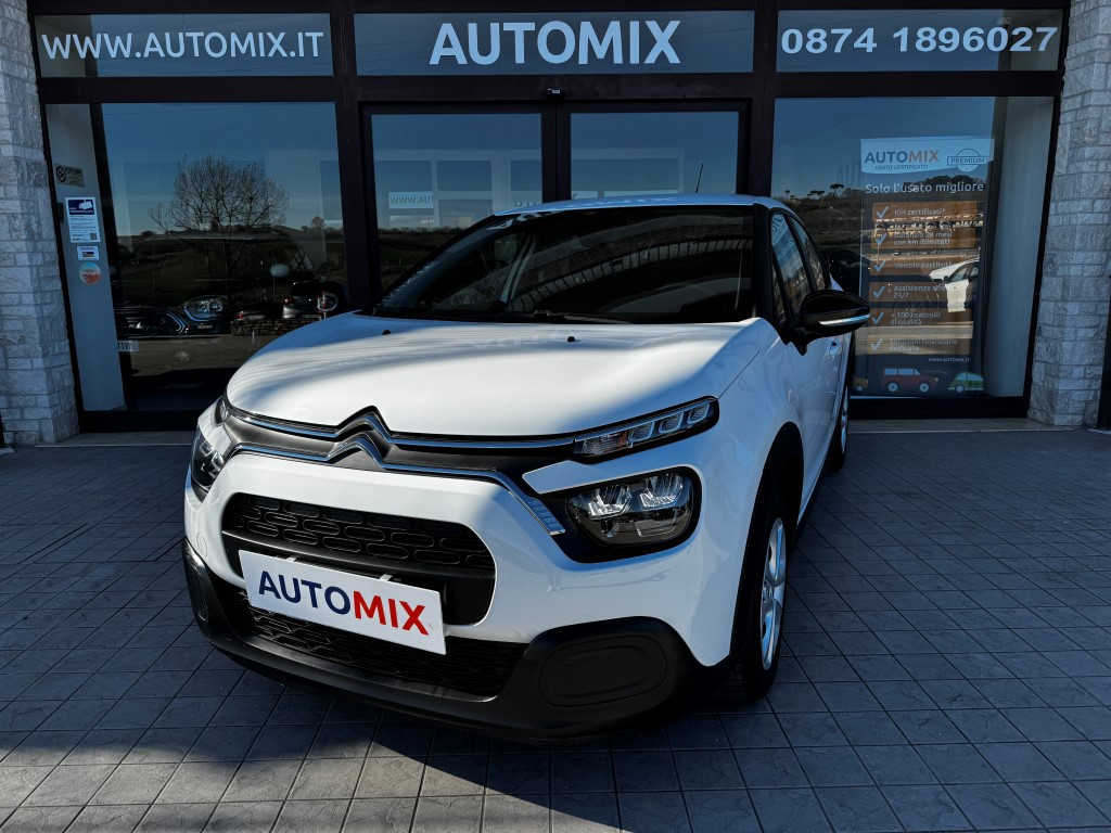 Citroen C3