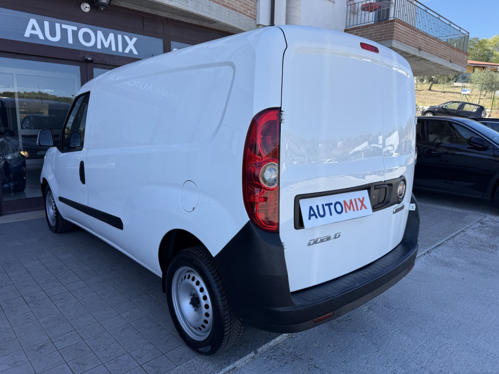 Fiat DoblÃ²