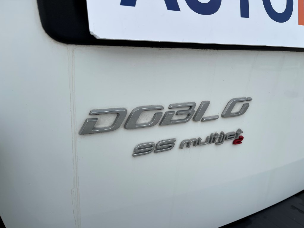 Fiat DoblÃ²