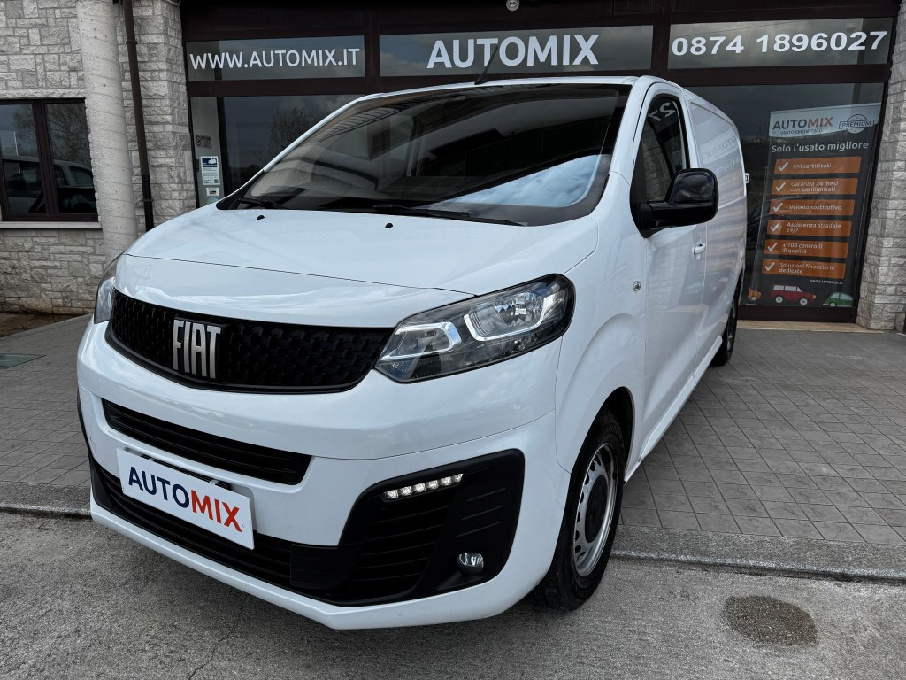 Fiat Scudo