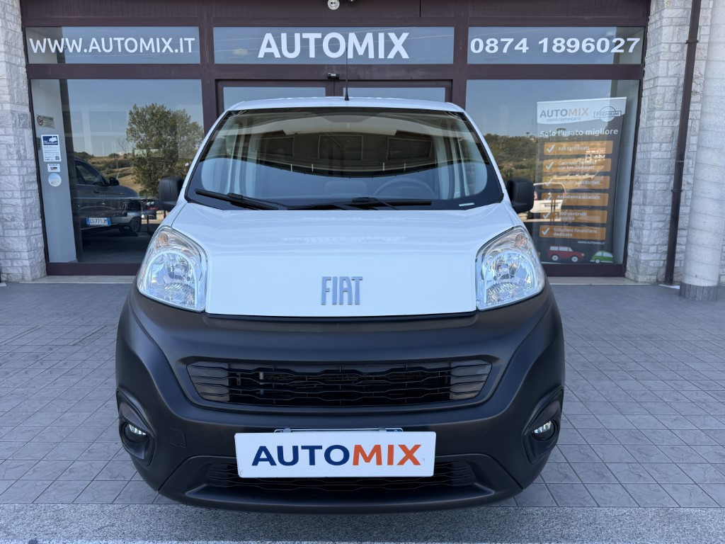 Fiat Fiorino