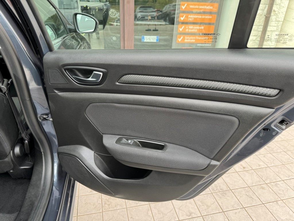 Renault MÃ©gane