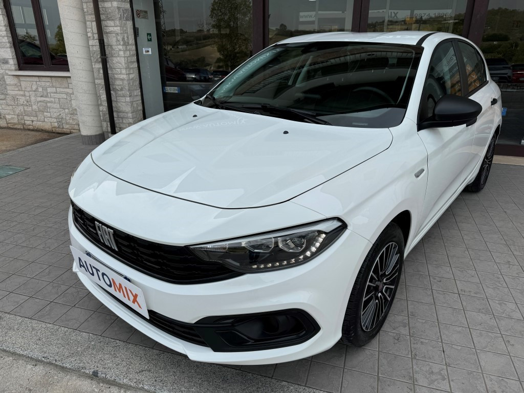 Fiat Tipo