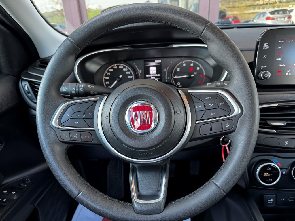 Fiat Tipo