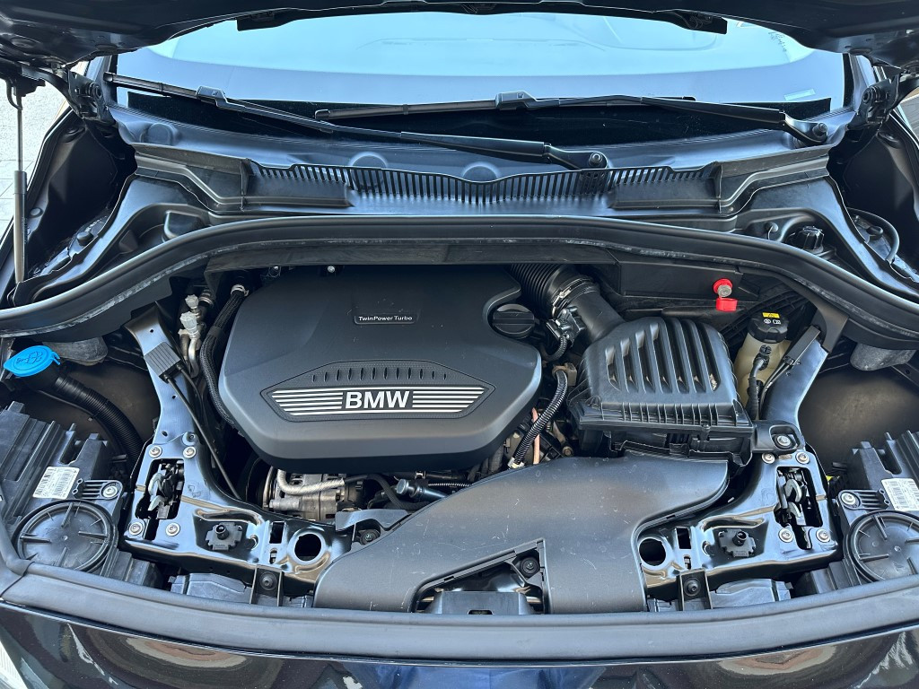 BMW Serie 2