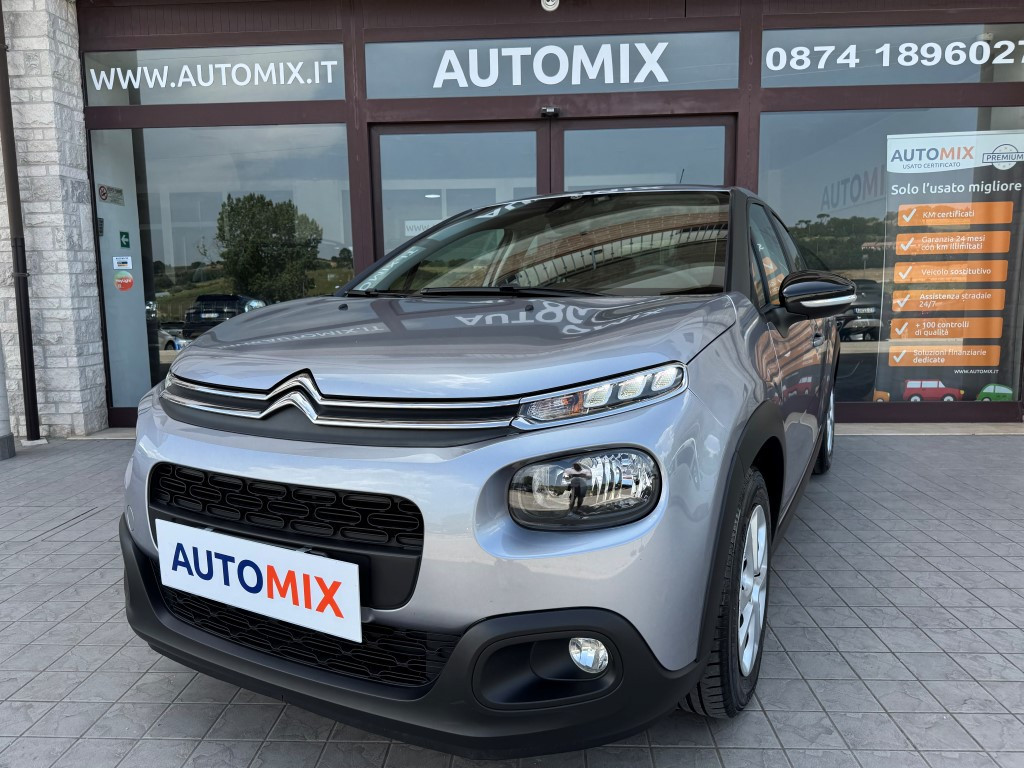 Citroen C3