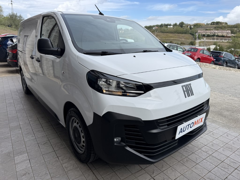 Fiat Scudo