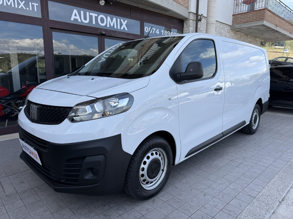Fiat Scudo