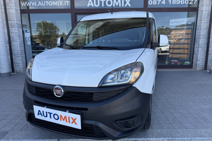 Fiat DoblÃ²
