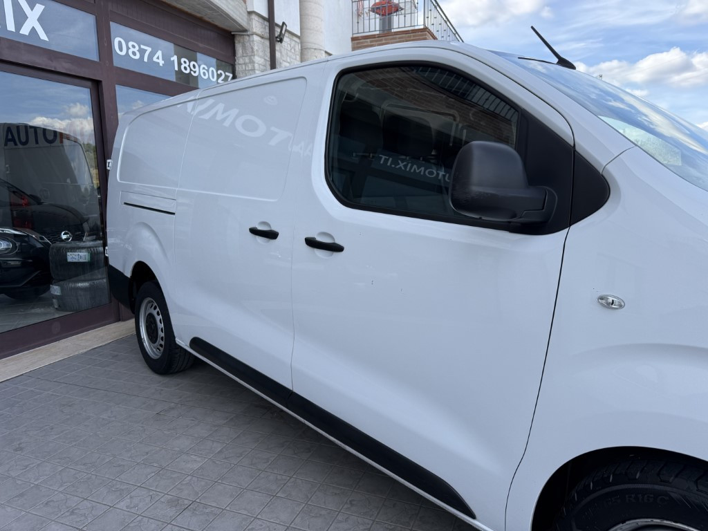 Fiat Scudo