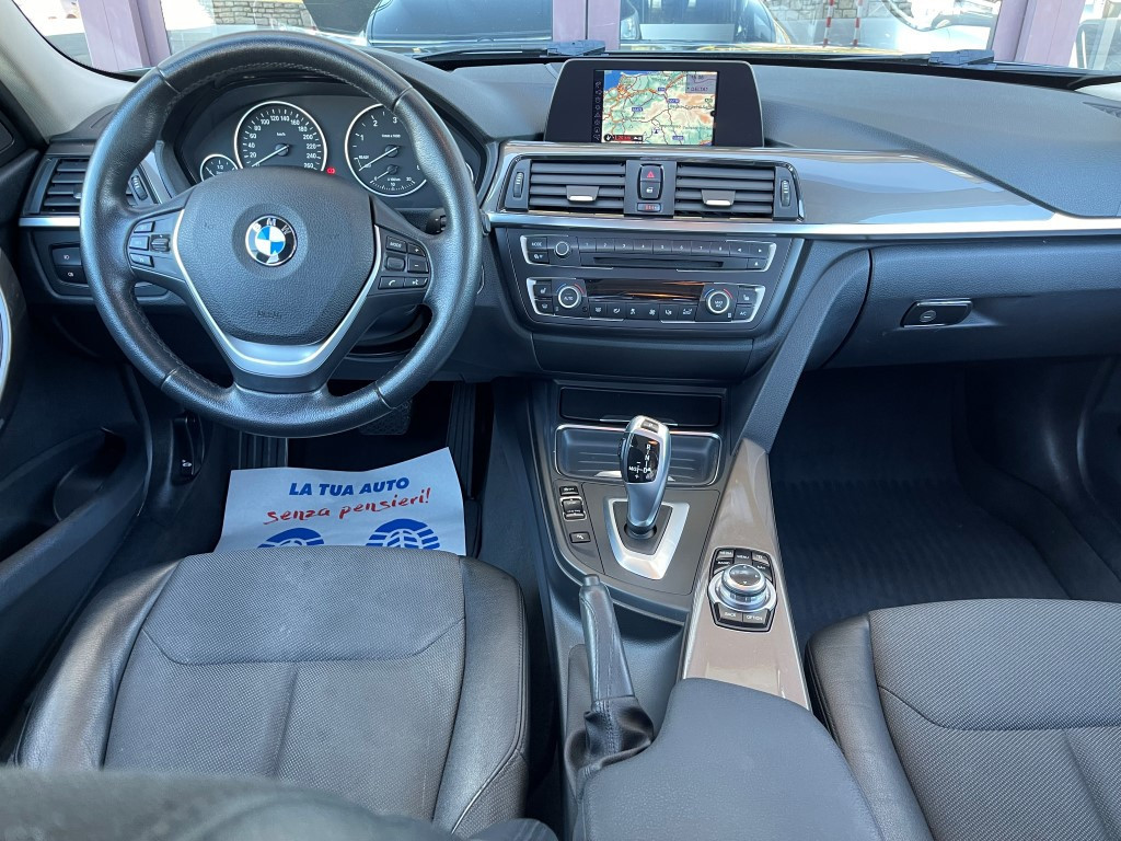 BMW Serie 3